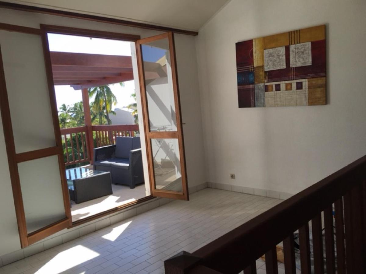 Case Beaoel Saint-Gilles-les Bains Exterior foto